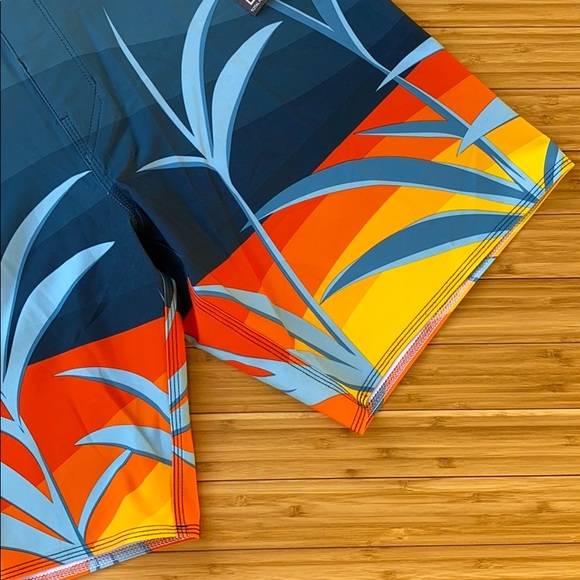 🔷🔹 BILLABONG SUNDAYS AIRLITE BOARDSHORTS 🔹🔷 - Picture 7 of 10